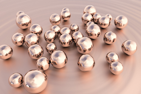 nanotechnology - what do we know? פרסומים